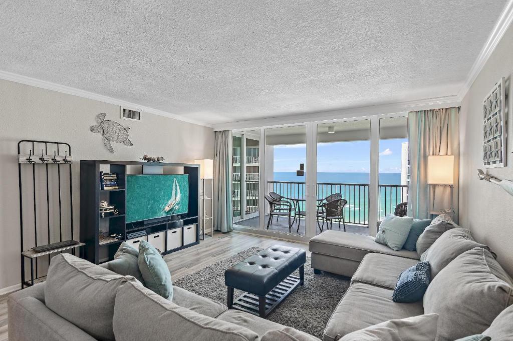 Shoreline Towers 1114 photo
