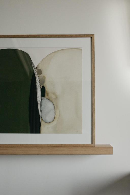 Fotografie z fotogalerie ubytování La Butte v destinaci Plouider