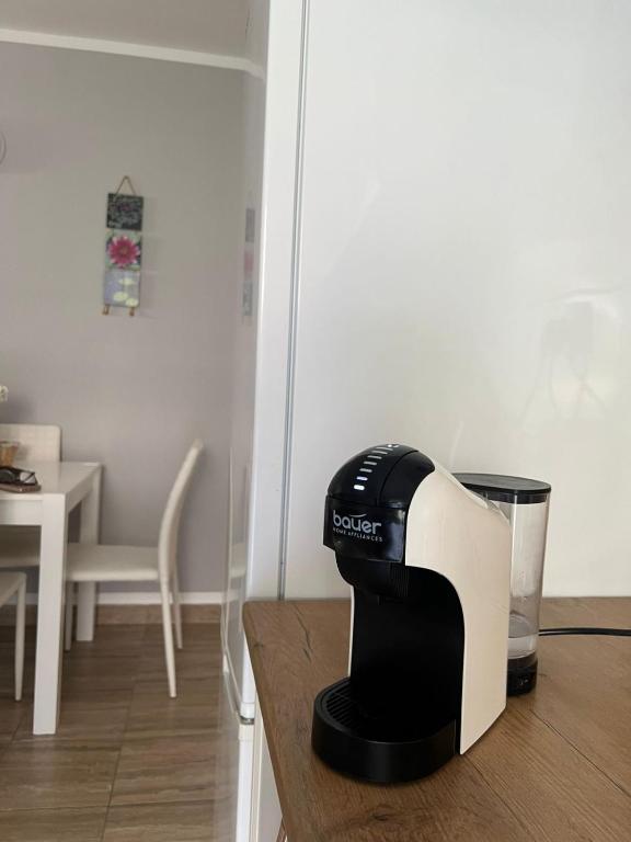 Fotografie z fotogalerie ubytování Apartman Nina2 v destinaci Risan