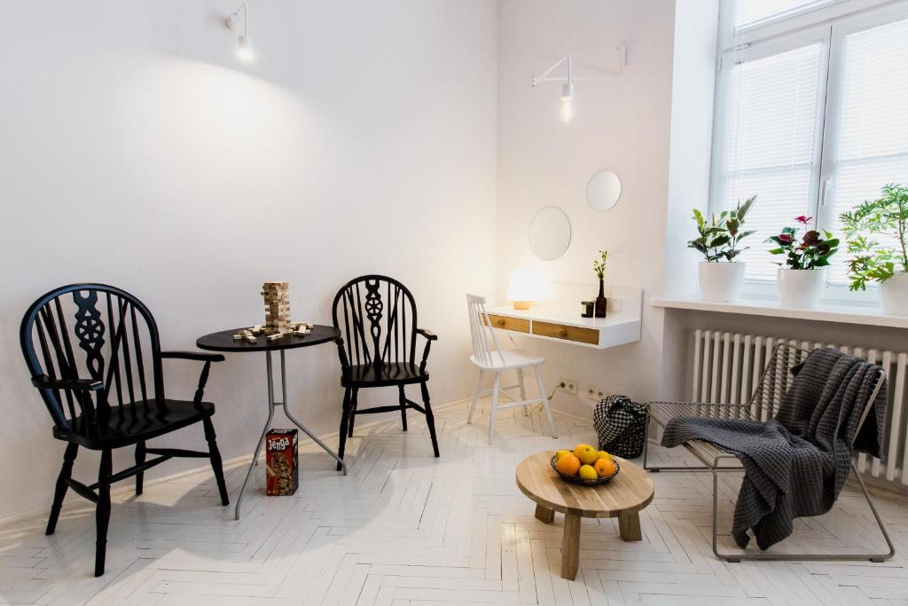 Apartamenty Browar Perla - free Parking - Resim 38