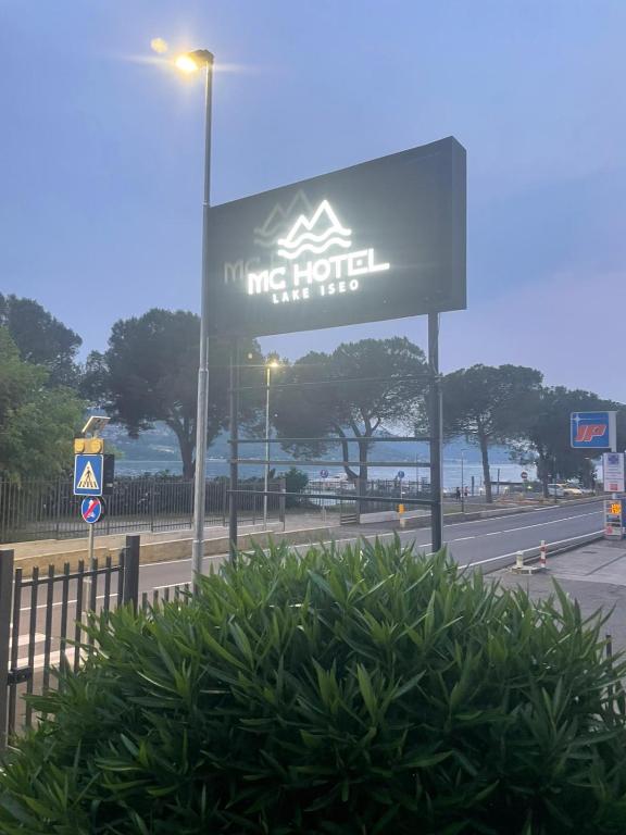 Příroda nedaleko hotelu