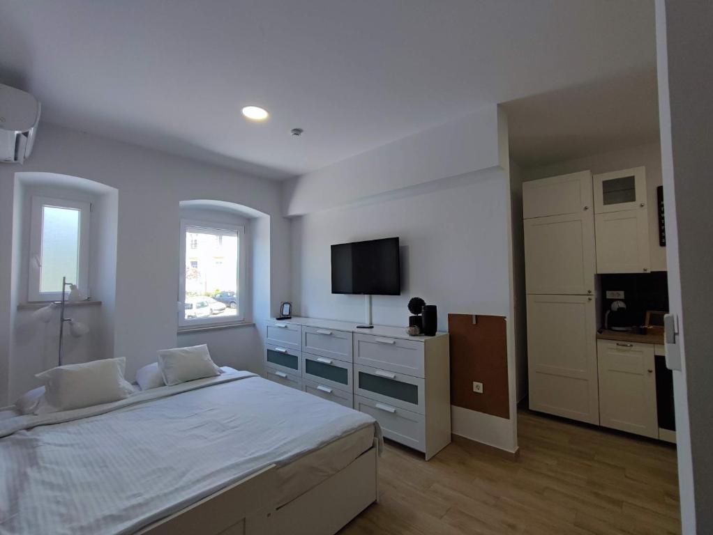 Agostini - Studios with Self Check-In - Private Parking for a Fee - 4