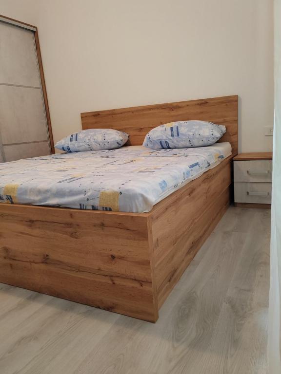 Apartman Bunić