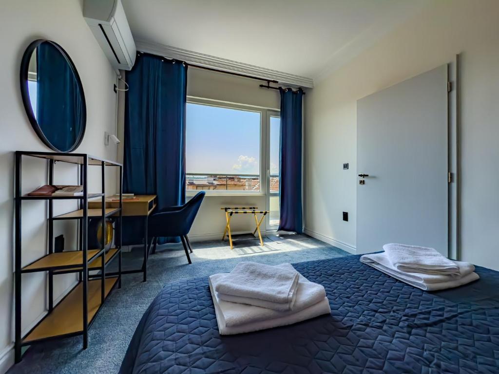 Kolev Apartment 1