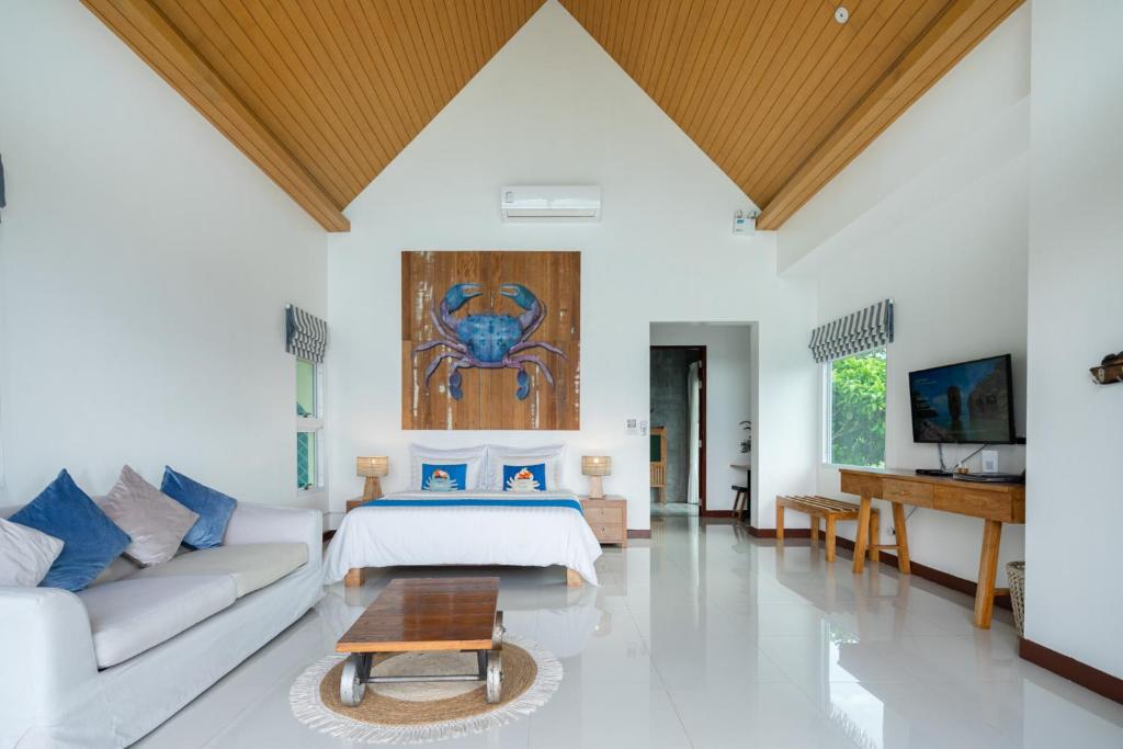 Purana Resort Koh Yao Noi - SHA Extra plus - 9