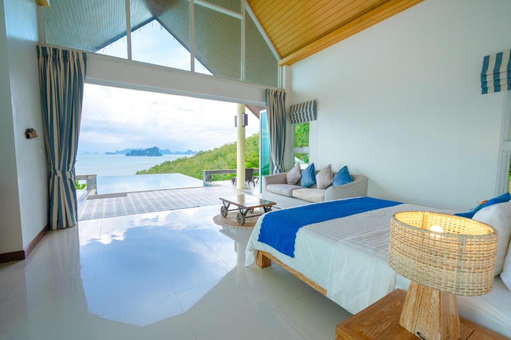 Purana Resort Koh Yao Noi - SHA Extra plus - 6