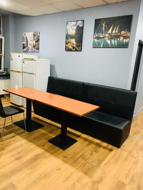 Fotografie z fotogalerie ubytování Euro hostel v Rize
