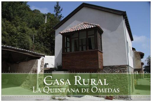 Departamento La Quintana de Omedas (España Omedas) - Booking.com