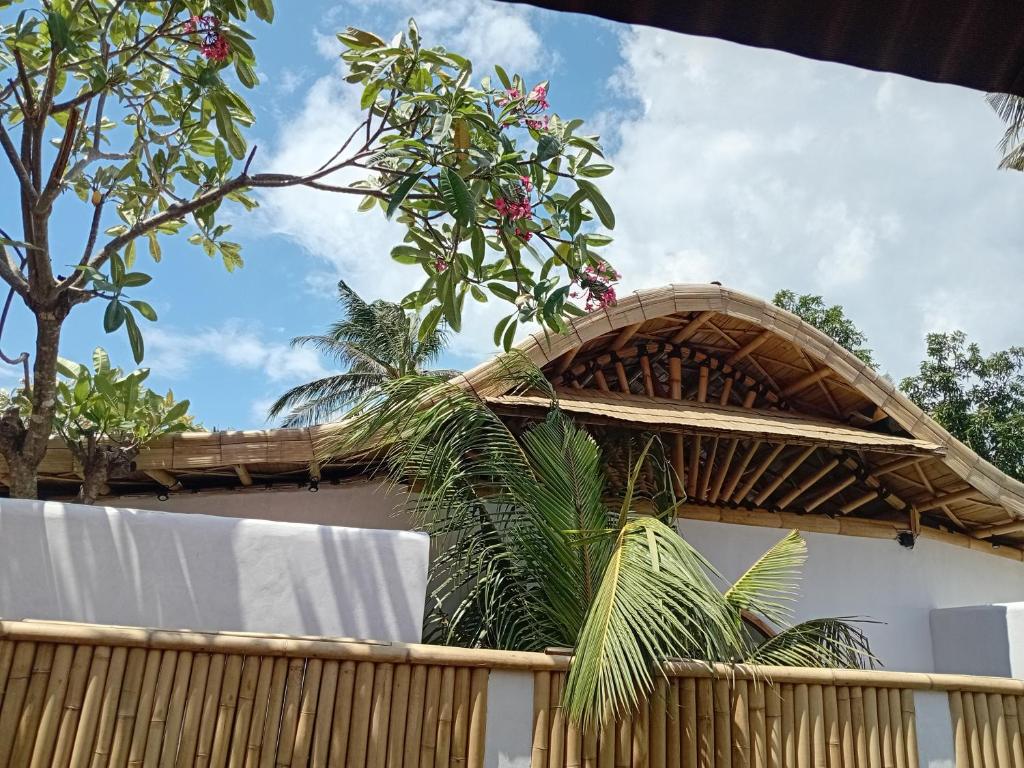 Fotografie z fotogalerie ubytování You & Me Private Villa v destinaci Gili Air