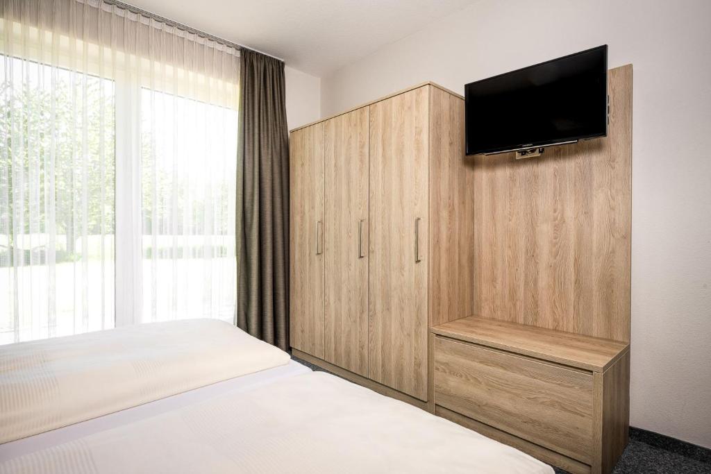 Hotel Heilemann - Departamento