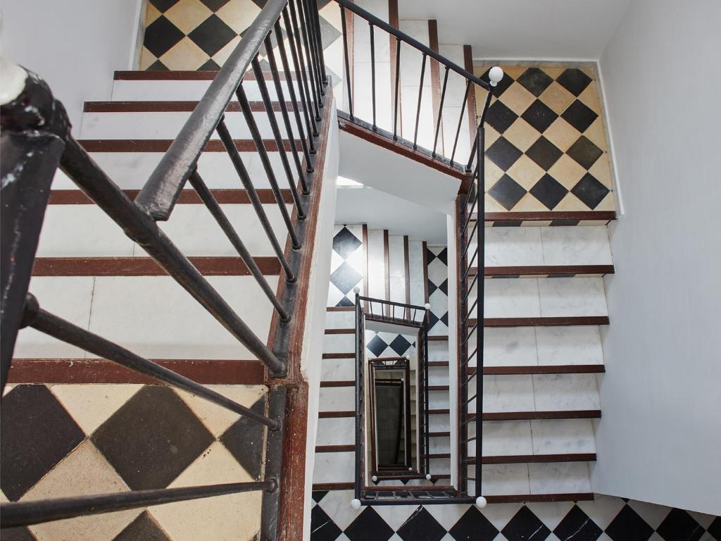 Lodgingmalaga Plaza Constitucion - 15