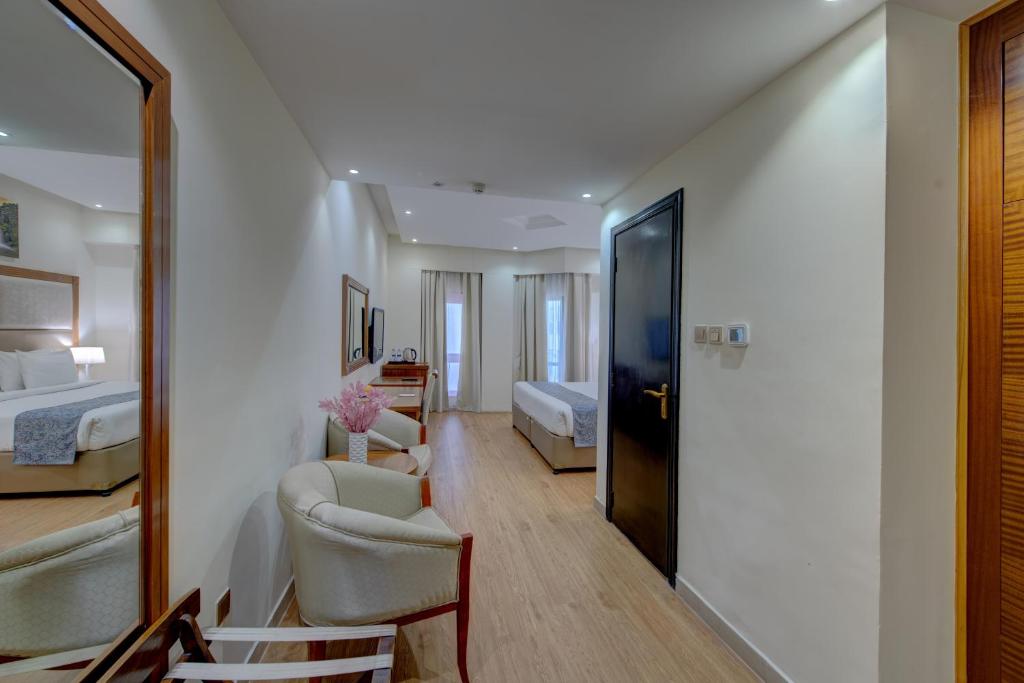 Vendome Plaza Hotel - Resim 31