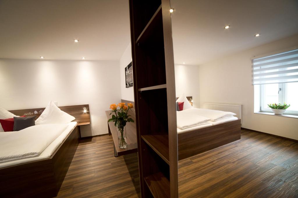 Hotel Gasthaus Roter Ochsen - Double Room
