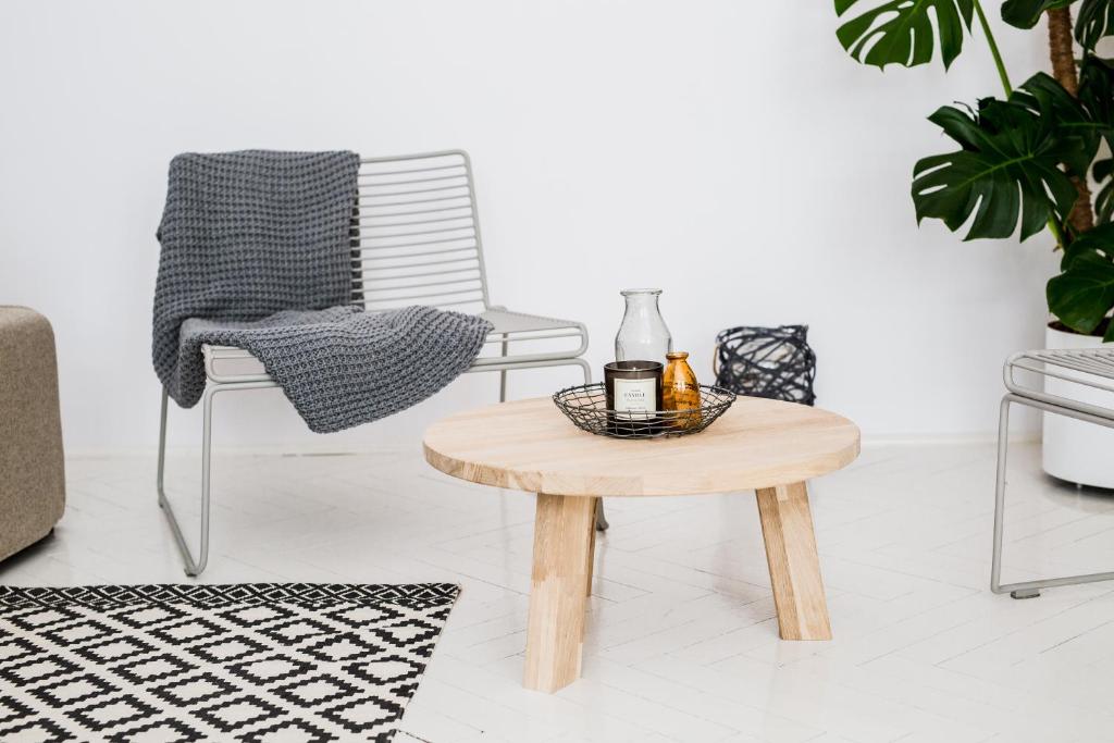 Apartamenty Browar Perła - free Parking - 6