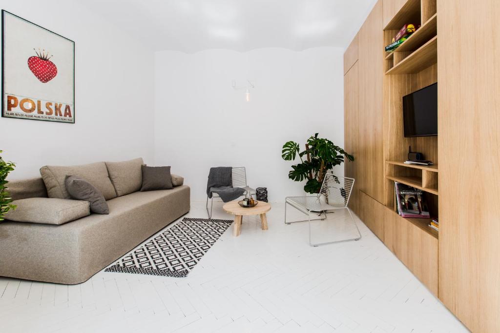 Apartamenty Browar Perła - free Parking - 7