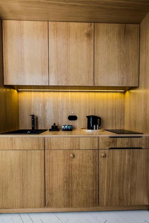 Apartamenty Browar Perła - free Parking - 8