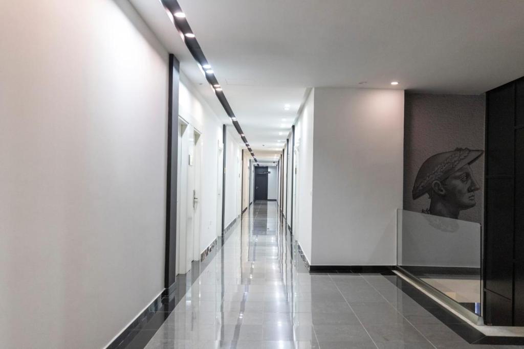Fotografie z fotogalerie ubytování Ajsel Hotel v destinaci Durrës