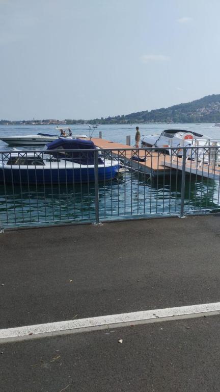 Příroda nedaleko hotelu