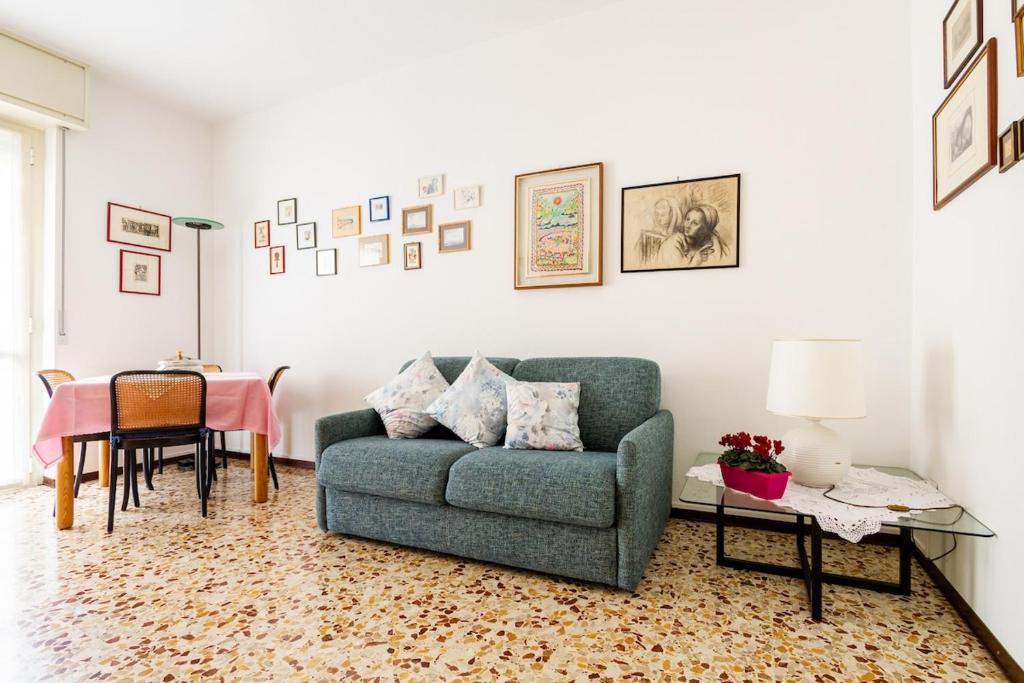 Casa Paola in Martesana