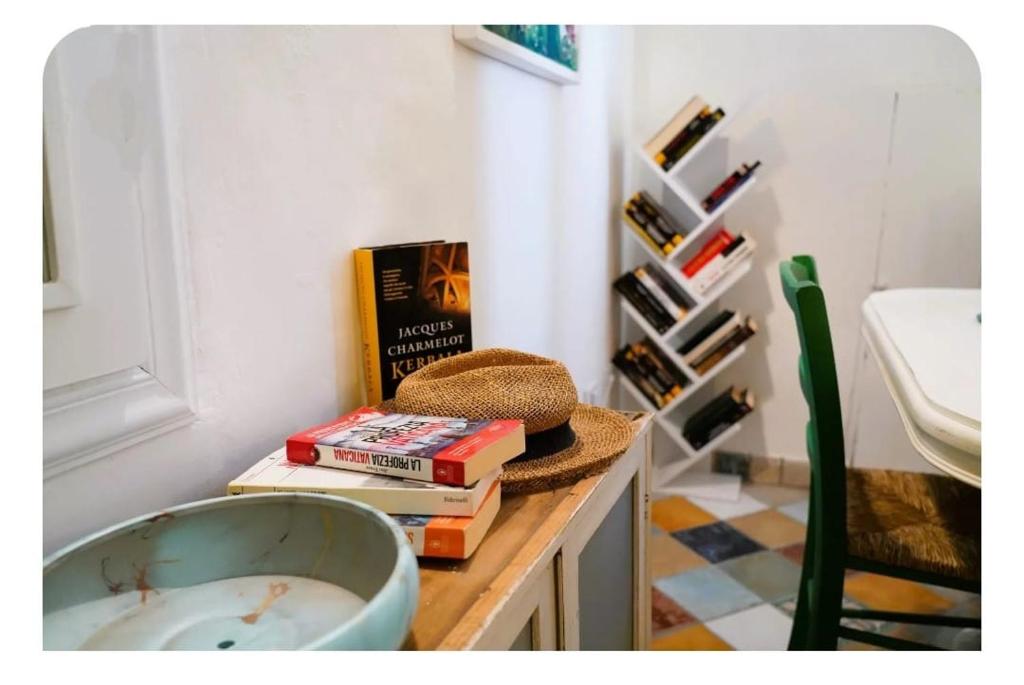 Φωτογραφία από το άλμπουμ του Domus Magistri σε Ostuni