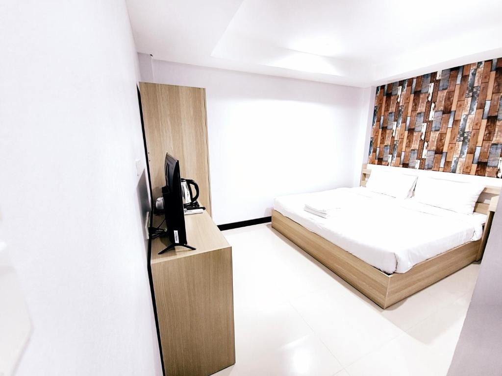 La Casa Patong - Resim 24