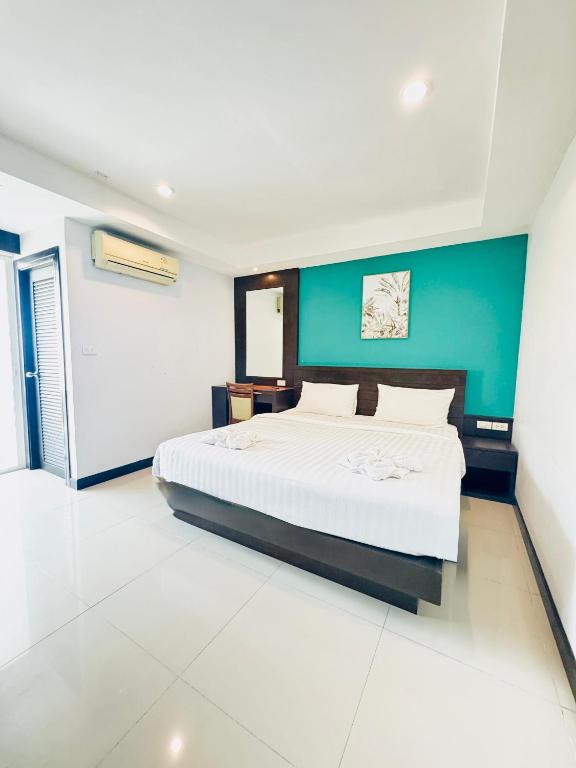 La Casa Patong - Resim 18