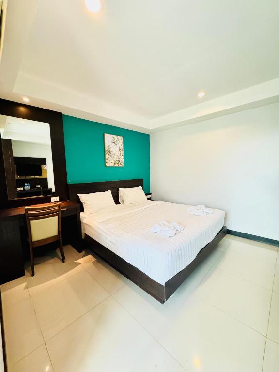 La Casa Patong - Resim 21