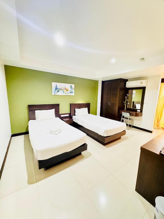 La Casa Patong - Resim 17