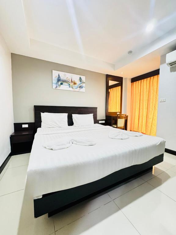 La Casa Patong - Resim 25