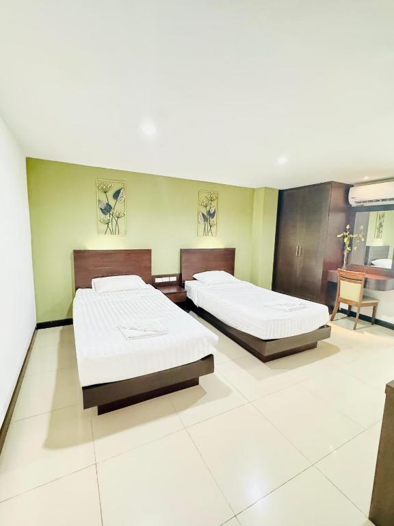 La Casa Patong - Resim 23