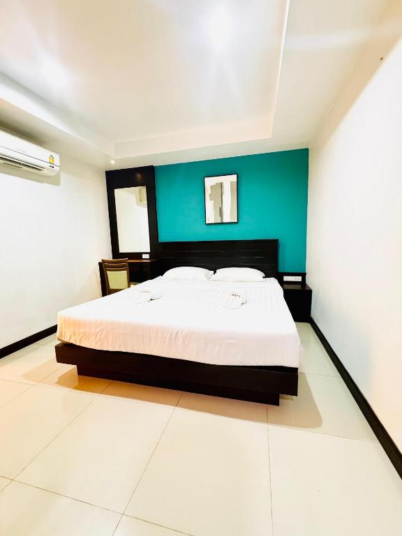 La Casa Patong - Resim 26