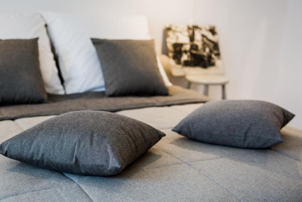 Apartamenty Browar Perła - free Parking - 14