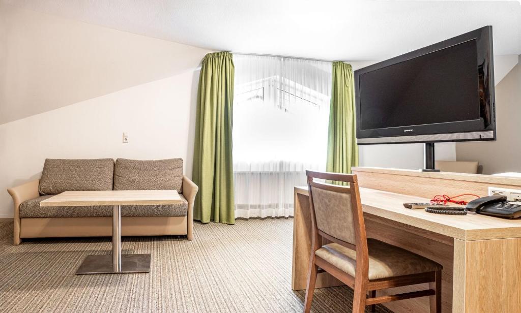 Hotel Heilemann - Estudio Familiar