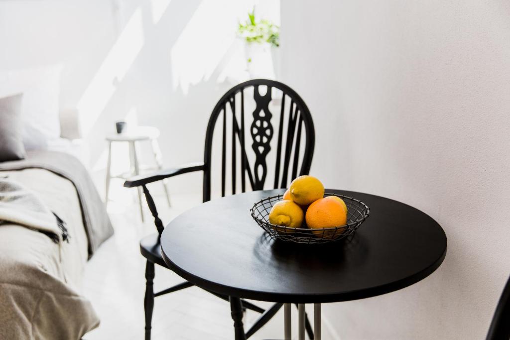 Apartamenty Browar Perła - free Parking - Monologio Da Studio Con Vista Sul Cortile