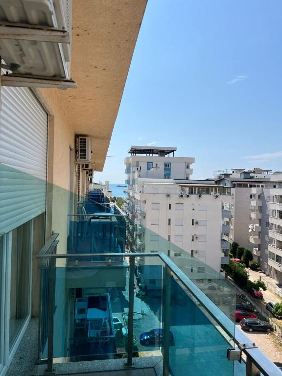 Seaside Appartment