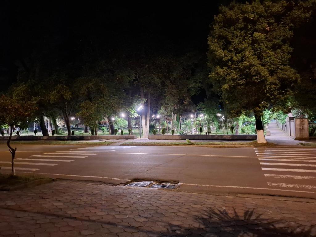Fotografie z fotogalerie ubytování Sea v destinaci Kobuleti