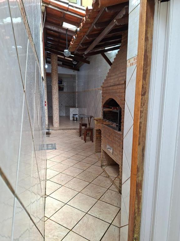 Fotografie z fotogalerie ubytování Apê confortável, com Alexa. Ótima localização v destinaci Ilhéus