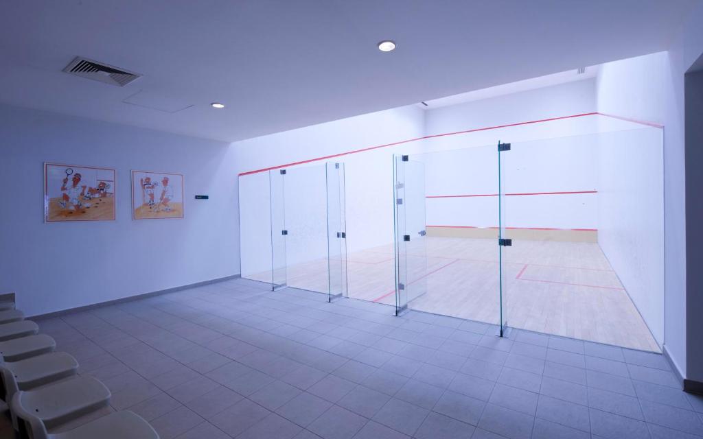 Madeira Panorâmico Hotel - Resim 44