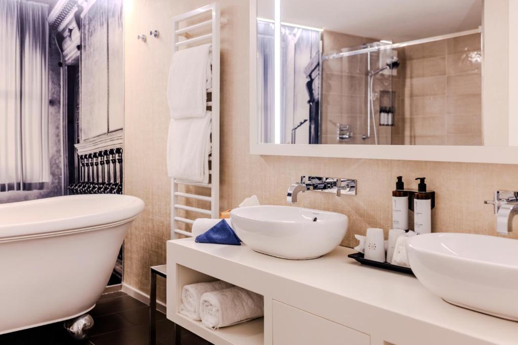 Hotel Stein - Adults Only - 19