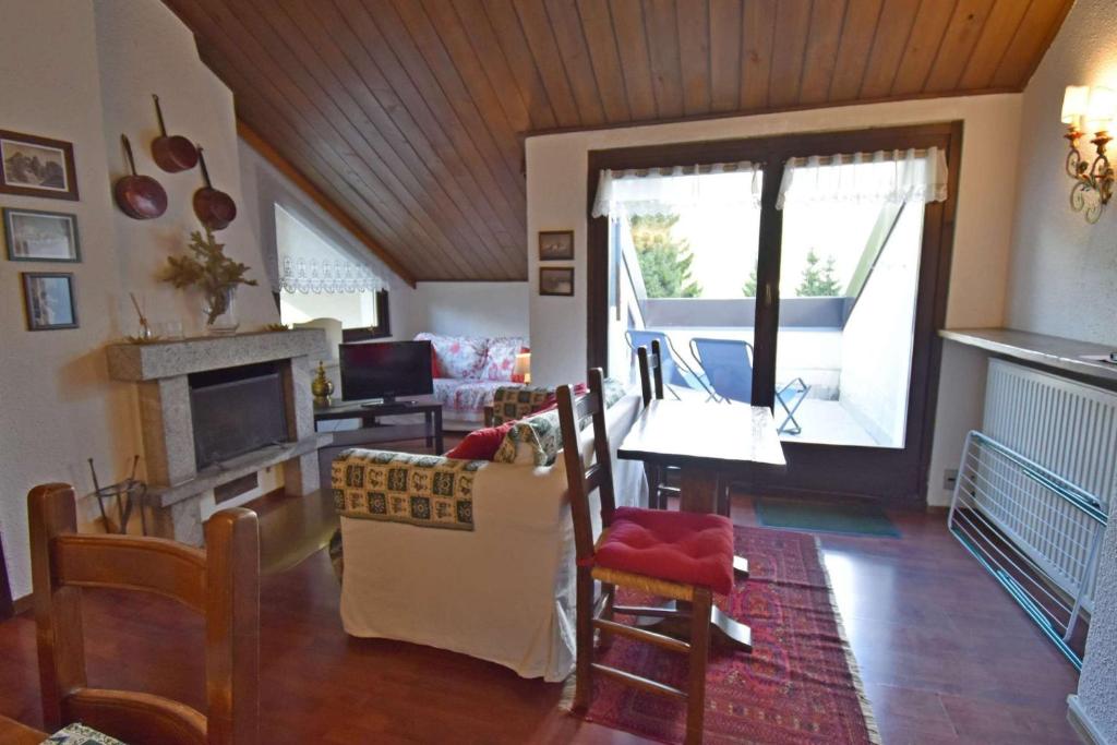 Genziana Apartment MhD, Madonna di Campiglio — property photo 5