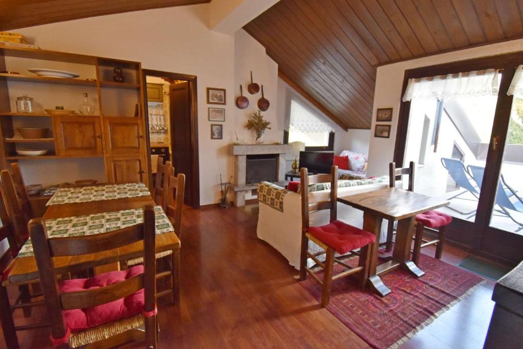 Genziana Apartment MhD, Madonna di Campiglio — property photo 4
