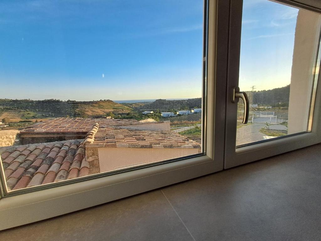 Doric Eco Boutique Resort & Spa - Sicily - Villa