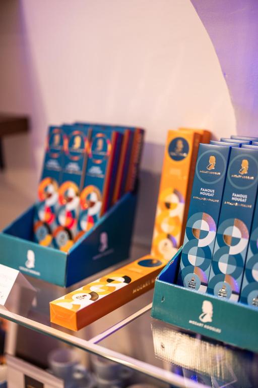 Hotel Stein - Adults Only - Resim 38