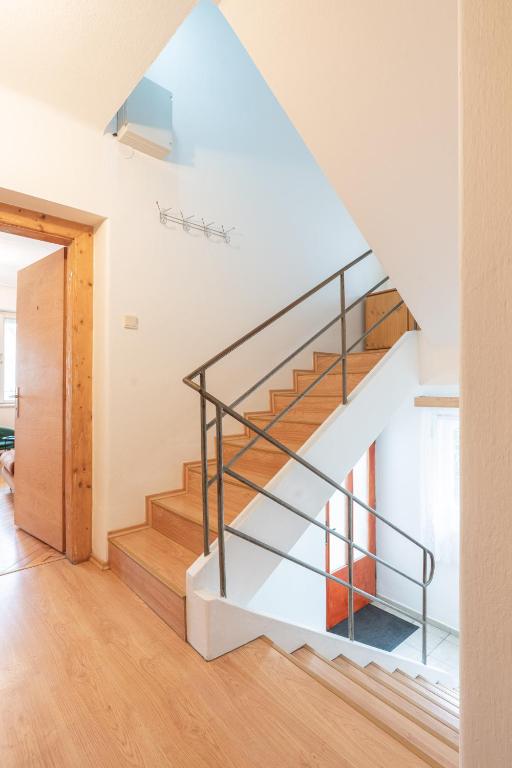 Fotografie z fotogalerie ubytování Holiday House Mária v destinaci Závažná Poruba