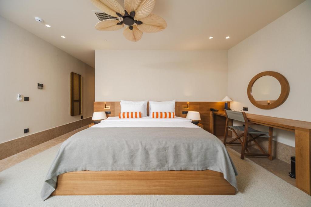 Infinity Hotel & More - 18