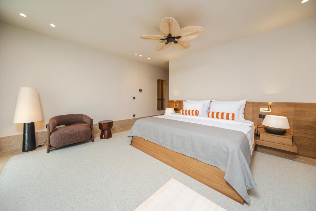 Infinity Hotel & More - 19