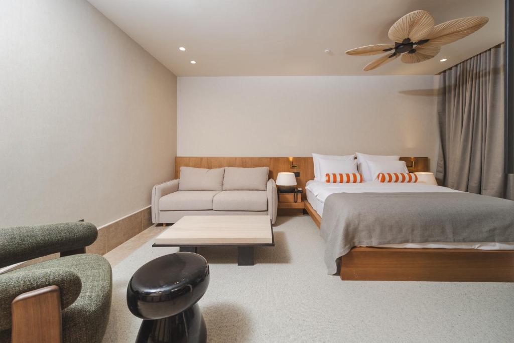 Infinity Hotel & More - 15