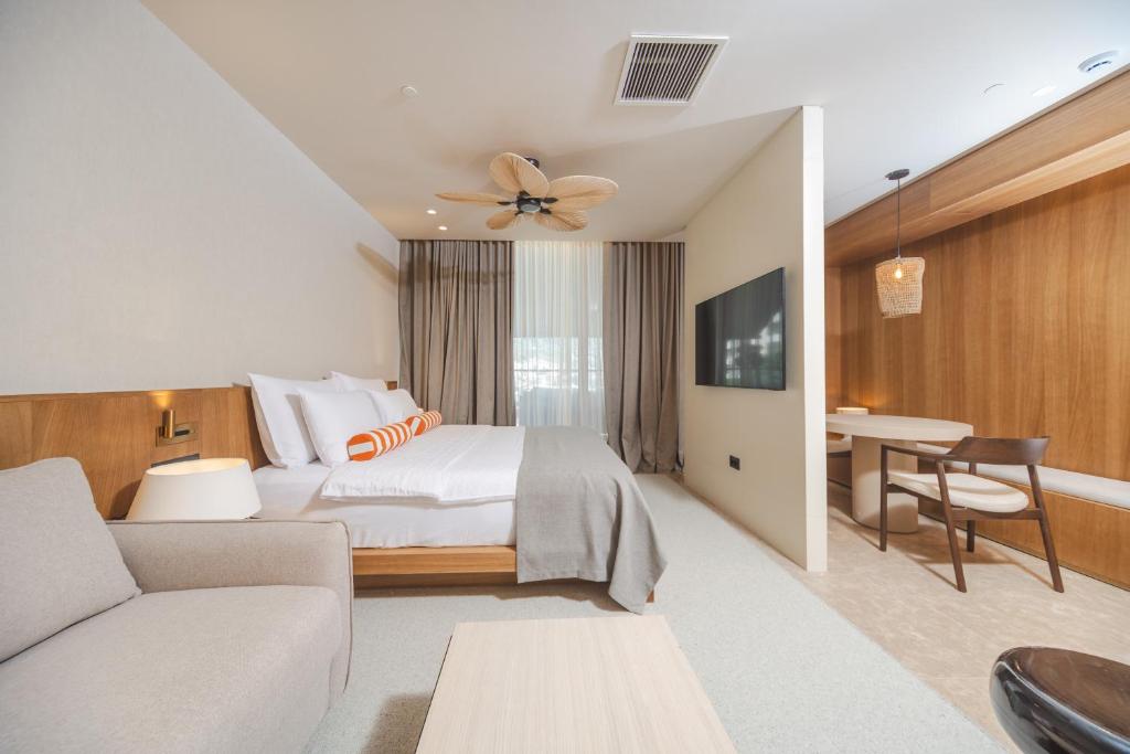 Infinity Hotel & More - 16