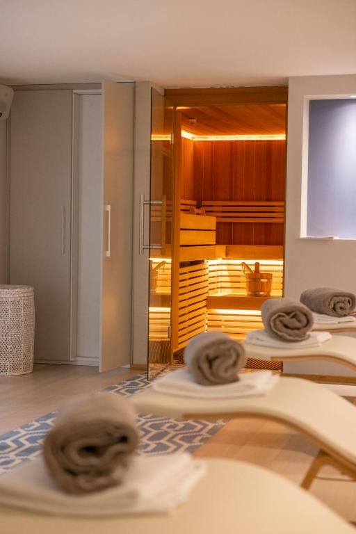 Hotel Stein - Adults Only - Resim 22