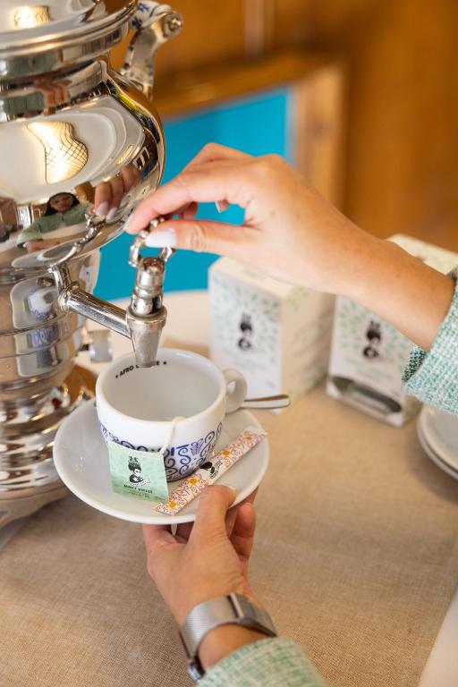 Hotel Stein - Adults Only - Resim 26